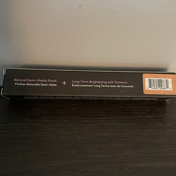 Julep Cushion Complexion Concealer Corrector w Turmeric NIB 210 Cashmere- Medium - Picture 5 of 8